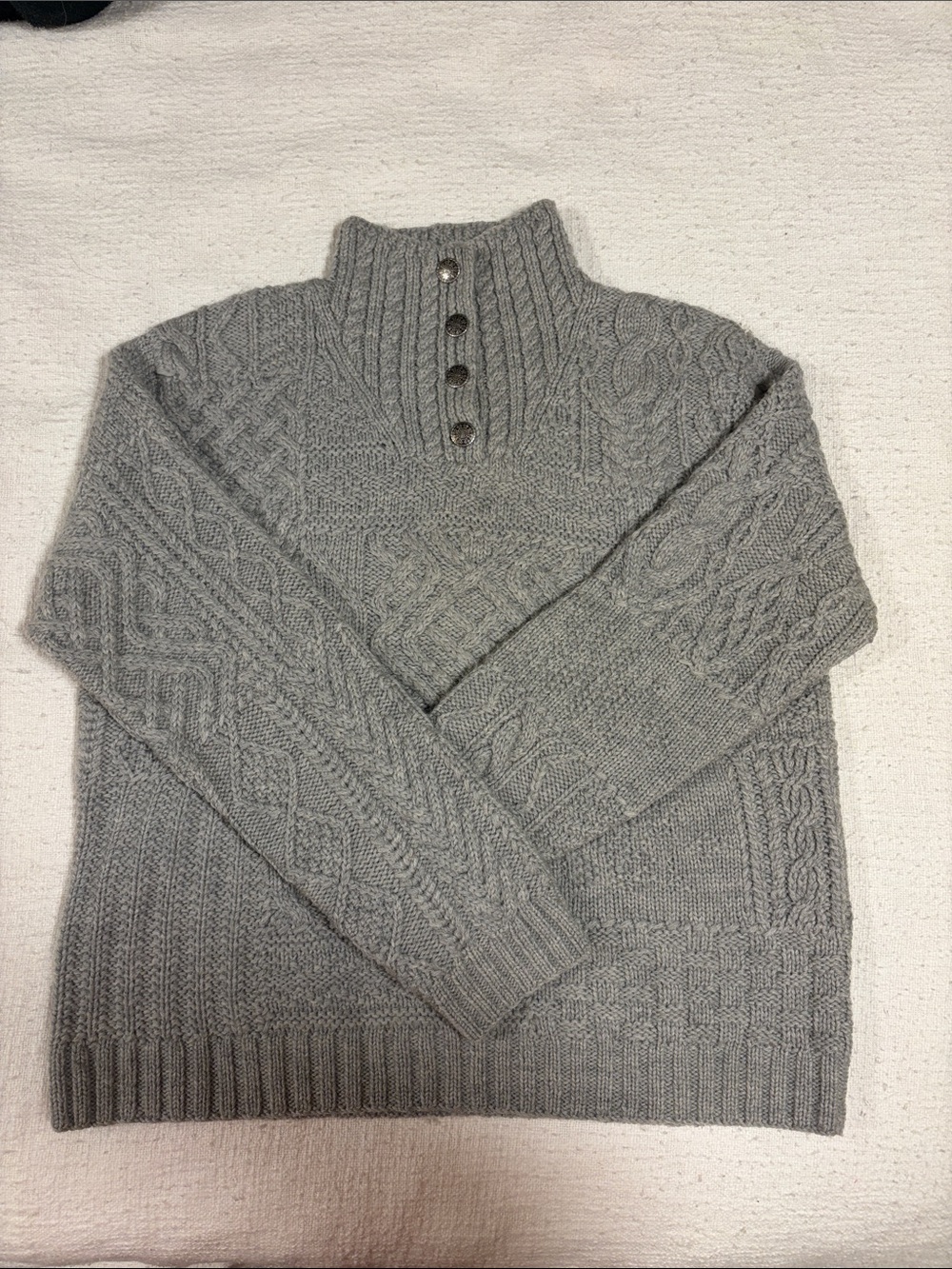 Lauren Ralph Lauren, Wool Sweater